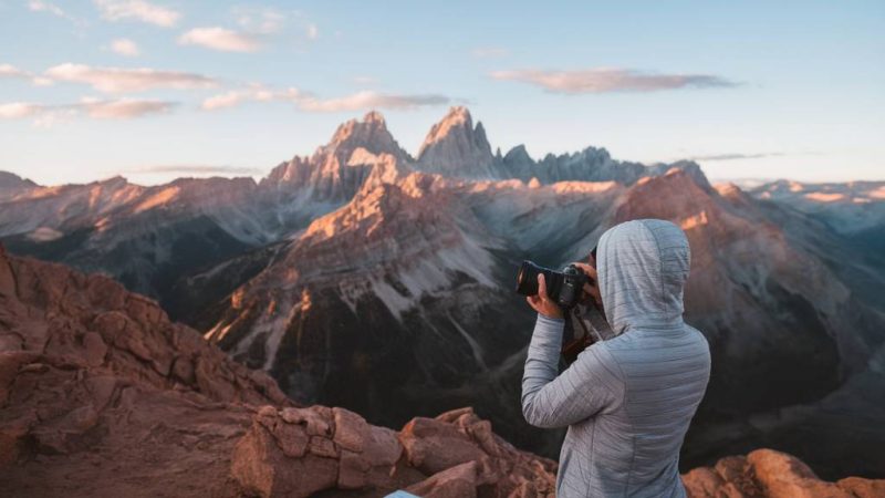 Wie man günstig durch die welt reist: tipps und tricks