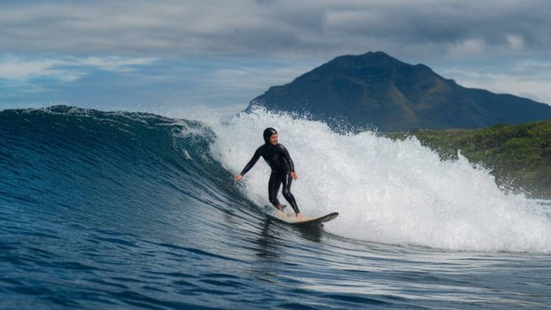 Segeln und surfen: highlights für outdoor-liebhaber