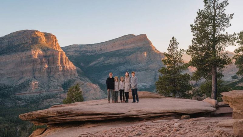 Nationalparks in europa, die sie gesehen haben müssen